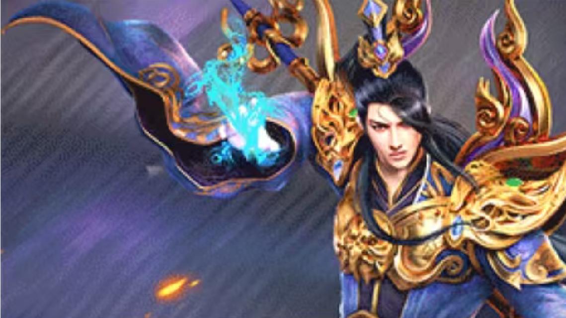 龙域苍穹   文明攀登天空的阶梯   与每一级之上的代价