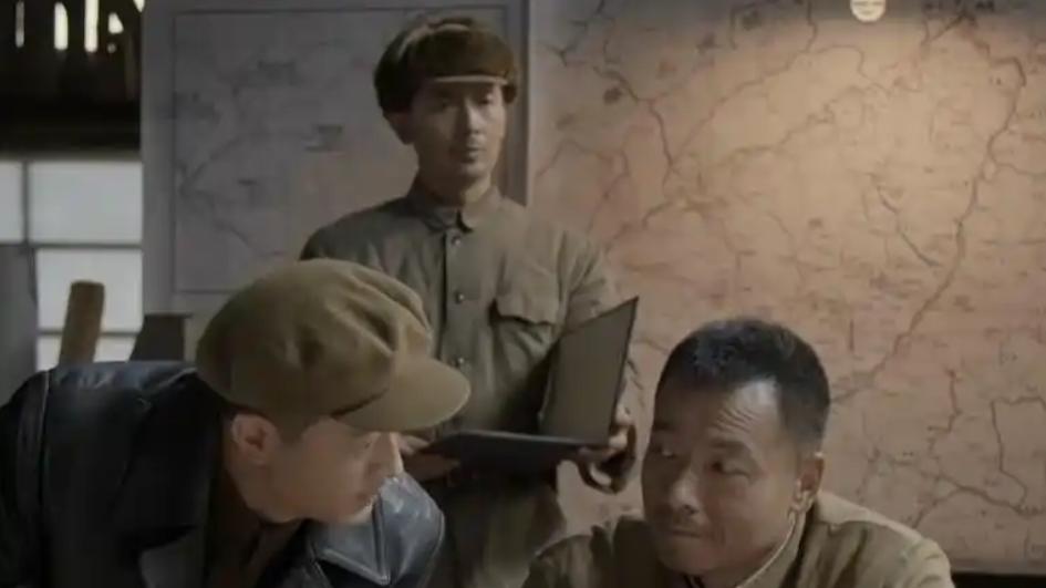 龙源里阻击战，郭忠田排0伤亡歼敌215名，创步兵史上不朽传奇