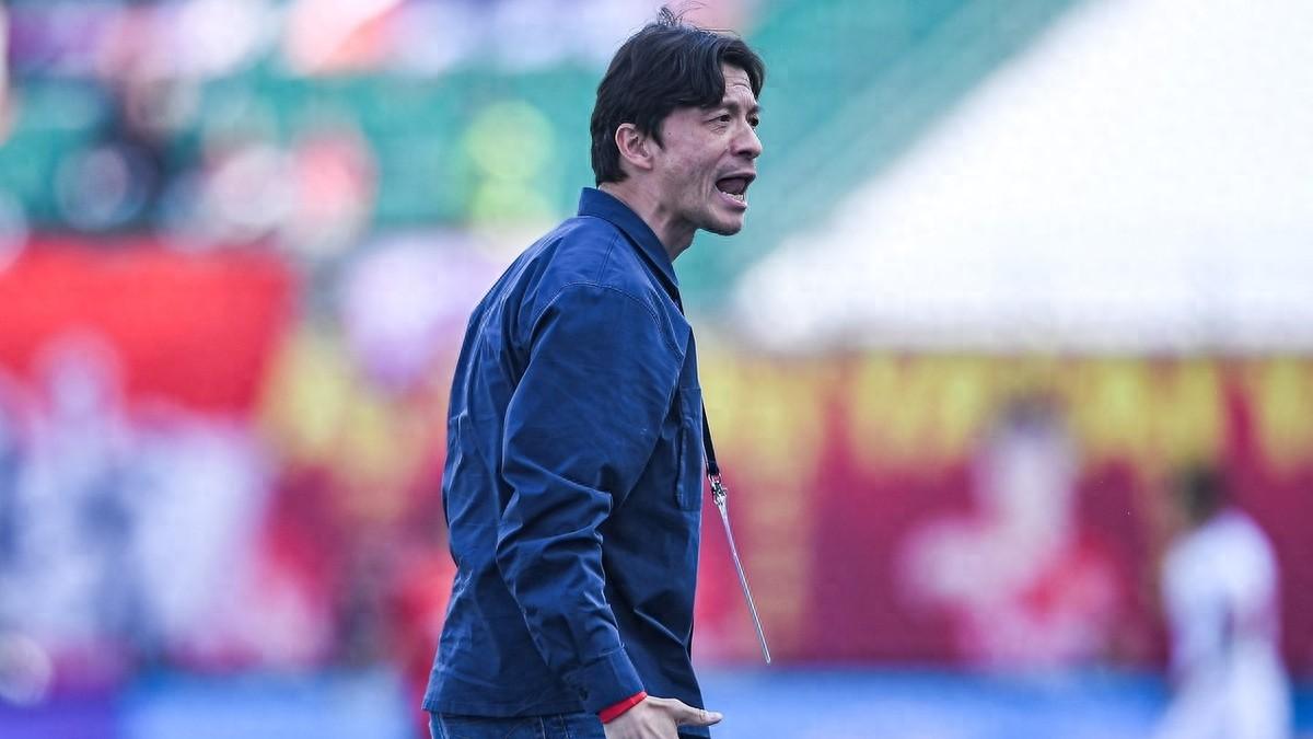 0比0，长春亚泰主场闷平云南玉昆，50岁谢晖率队2轮不胜