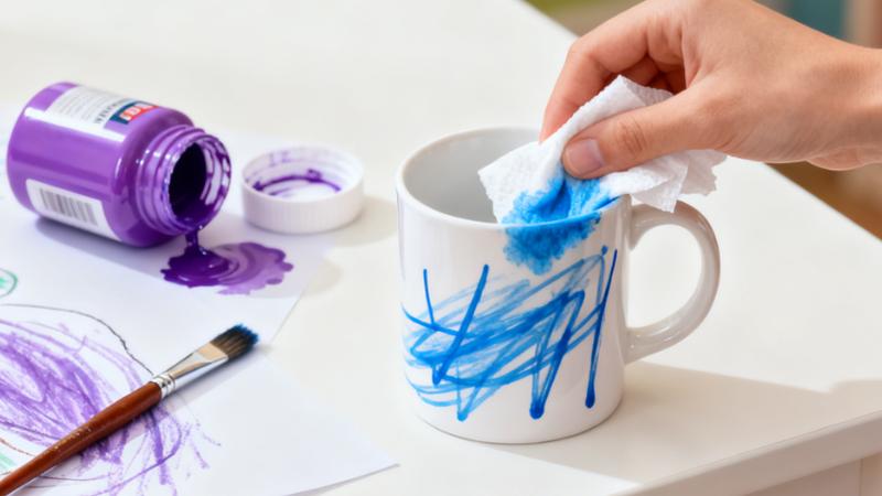 SEACRYL 20G05：高光泽、可水洗的水性丙烯酸乳液，环保涂装新选择