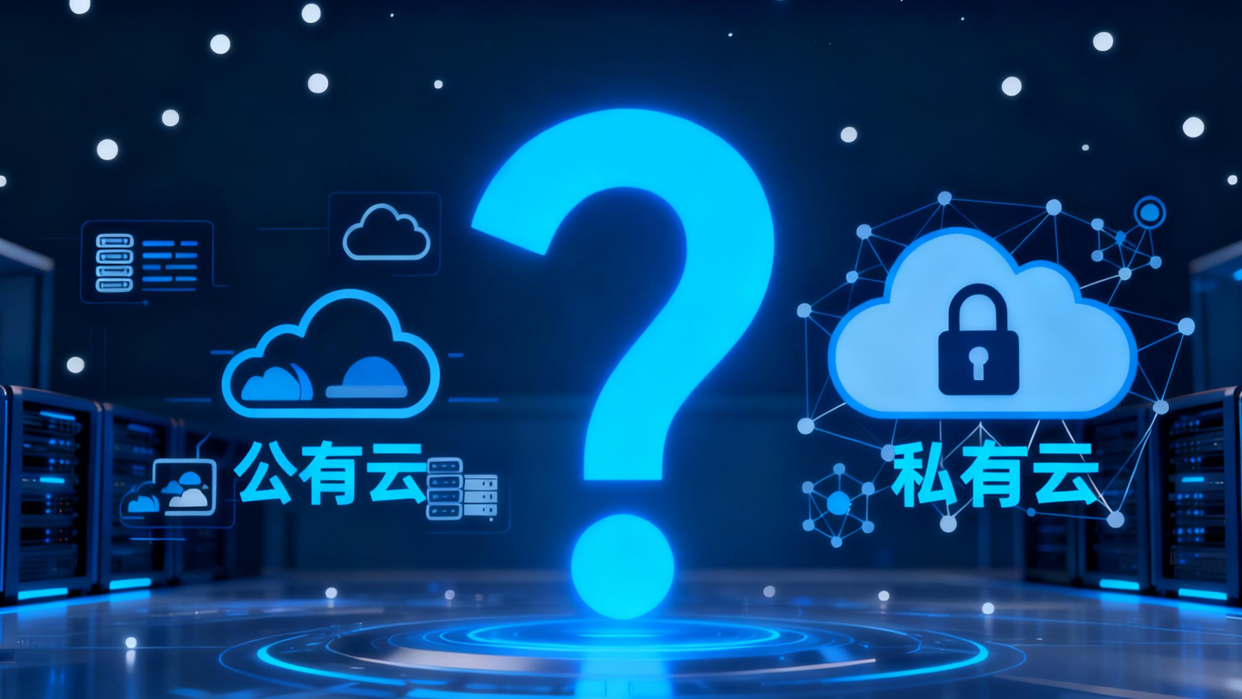 不懂就问！私有云手机玩游戏到底强在哪？技术科普 + 避坑指南