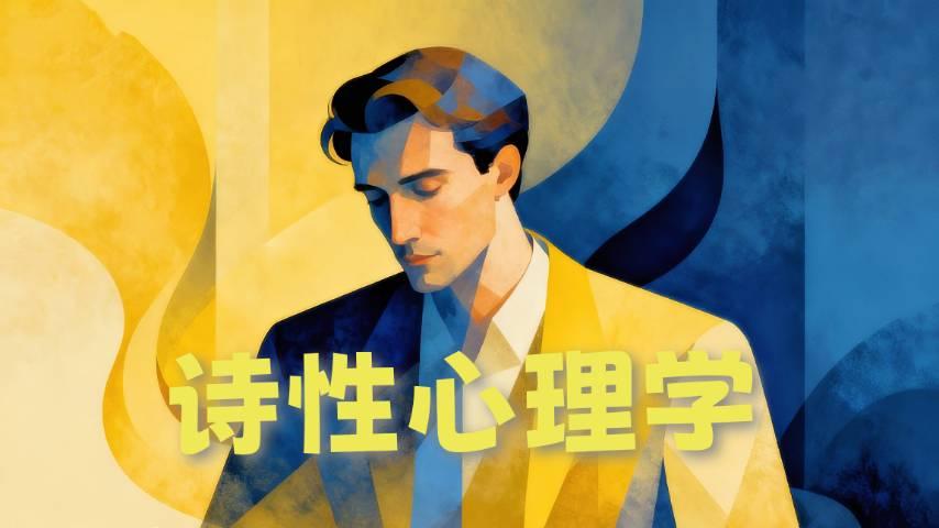 刘志鸥“诗性心理学”概述