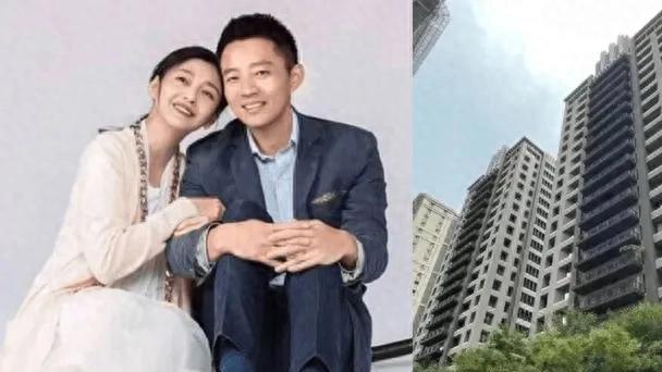 疑具俊晔需要承担4.5亿房贷每月还100万，网友的评价出奇一致