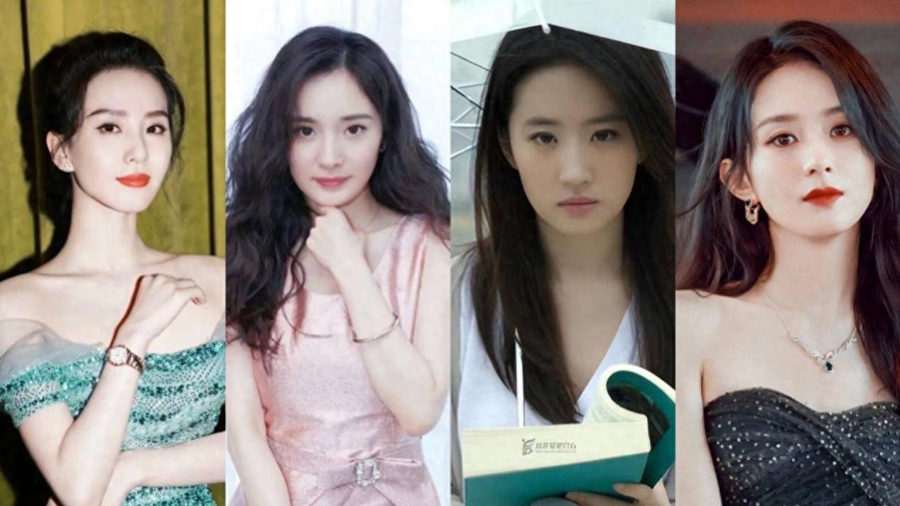 杨幂赵丽颖离婚潮，娱乐圈婚姻难？刘亦菲的单身，究竟是清醒还是……