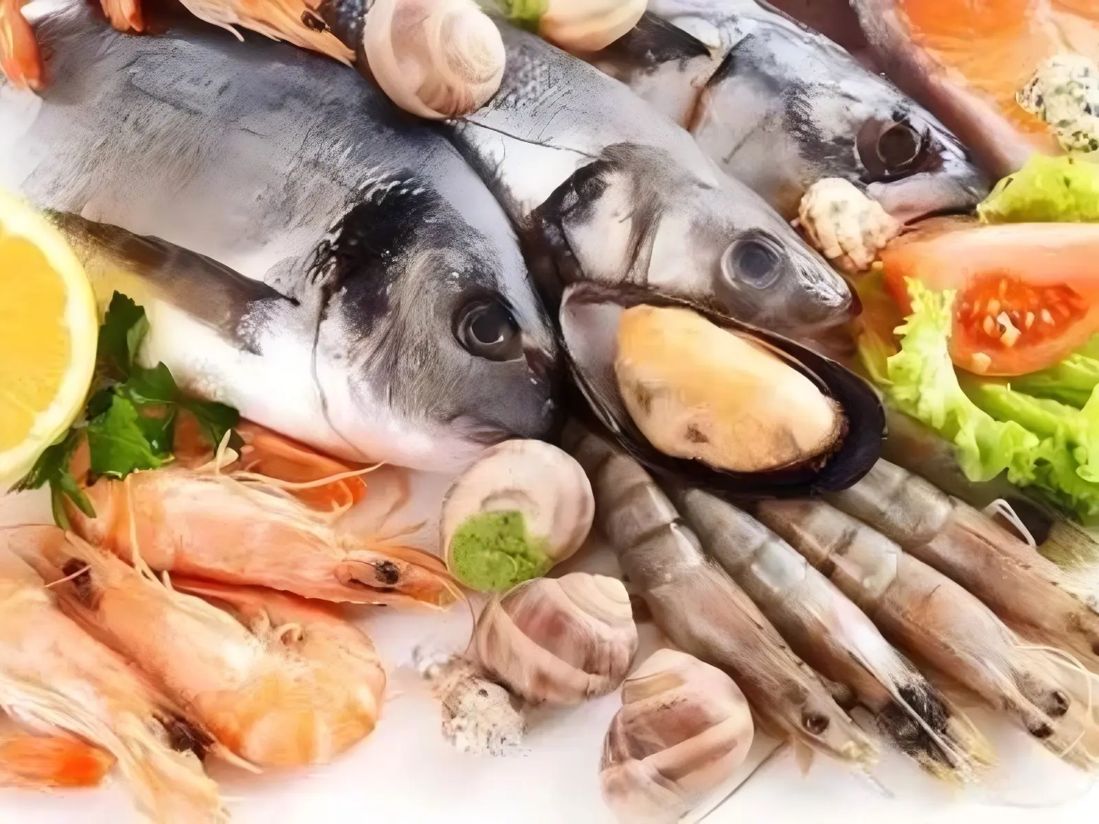 羊肉、鱼虾...这些“发物”，类风湿到底能不能吃？
