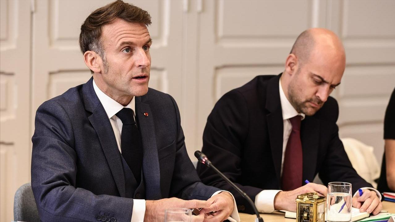 俄乌冲突最新进展：11月28日早上最新消息