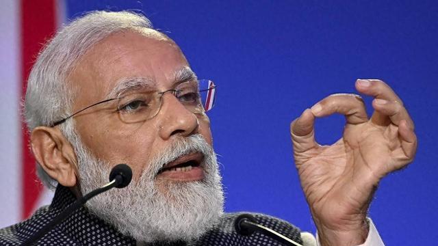 忌惮中国力挺巴铁，印度派豪华代表团窜台，却忽略了两个现实问题