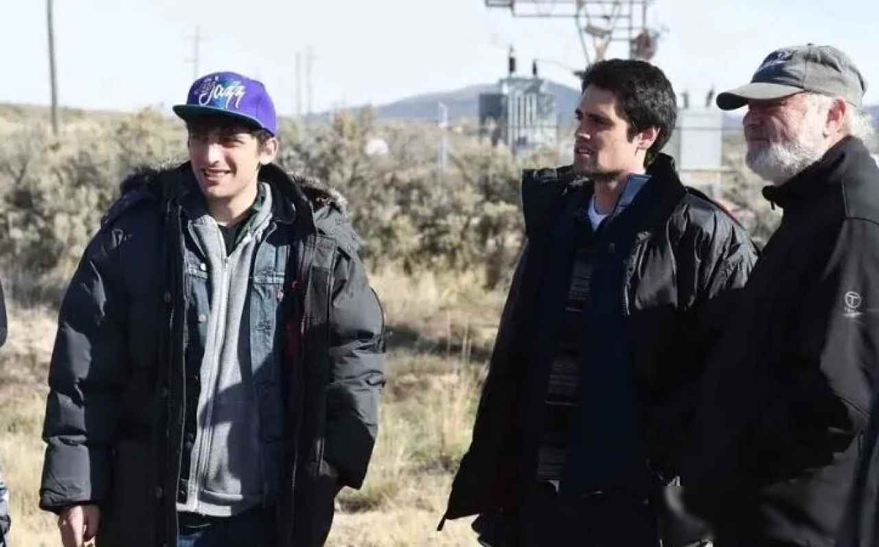 影二代弑父案引深思：原生家庭的痛，何时才能终结？