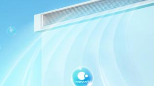 海信中央空调 都市隐居者的惬意