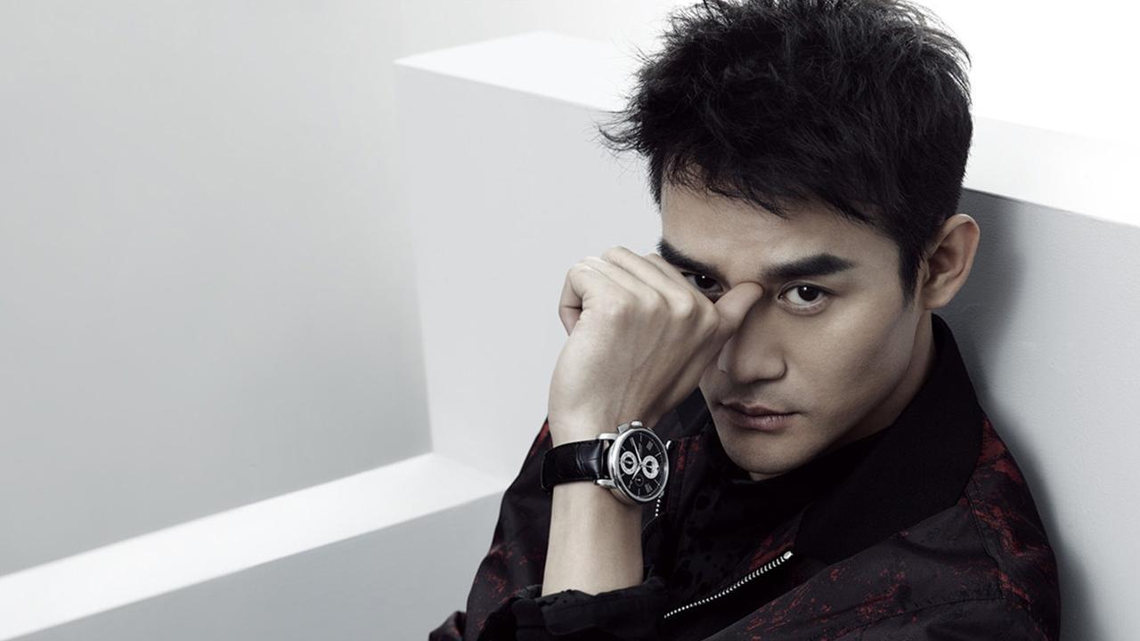 王凯的人生抉择：巅峰隐退背后的亲情救赎