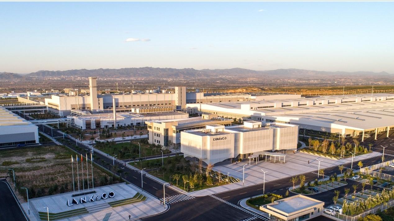 极氪极氪 “钞” 能力曝光，一季度盈利5.1亿，下半年多款新车将发布