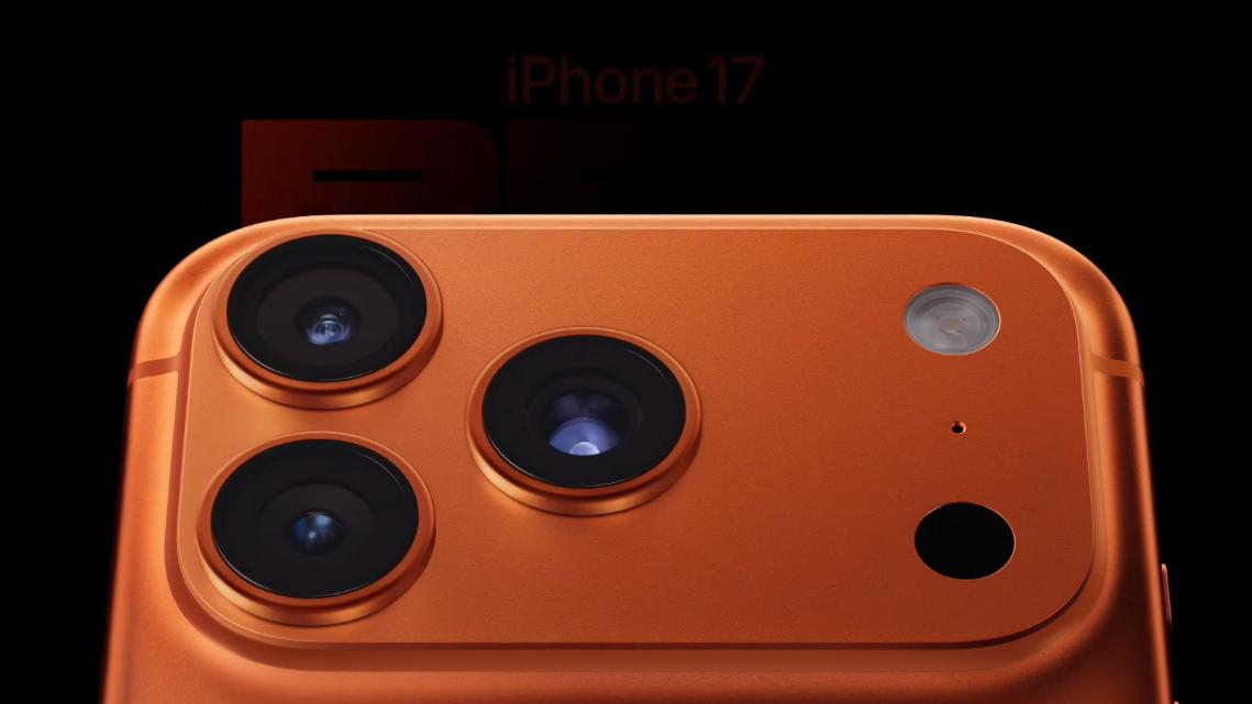 iPhone 17 Pro/Pro Max 开售几小时现磨损，分析师：问题被夸大