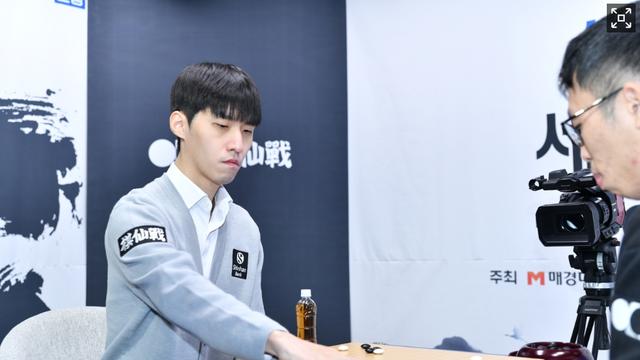 首届“世界棋仙战”八强对阵出炉，呈两场中韩、两场韩日对决局面