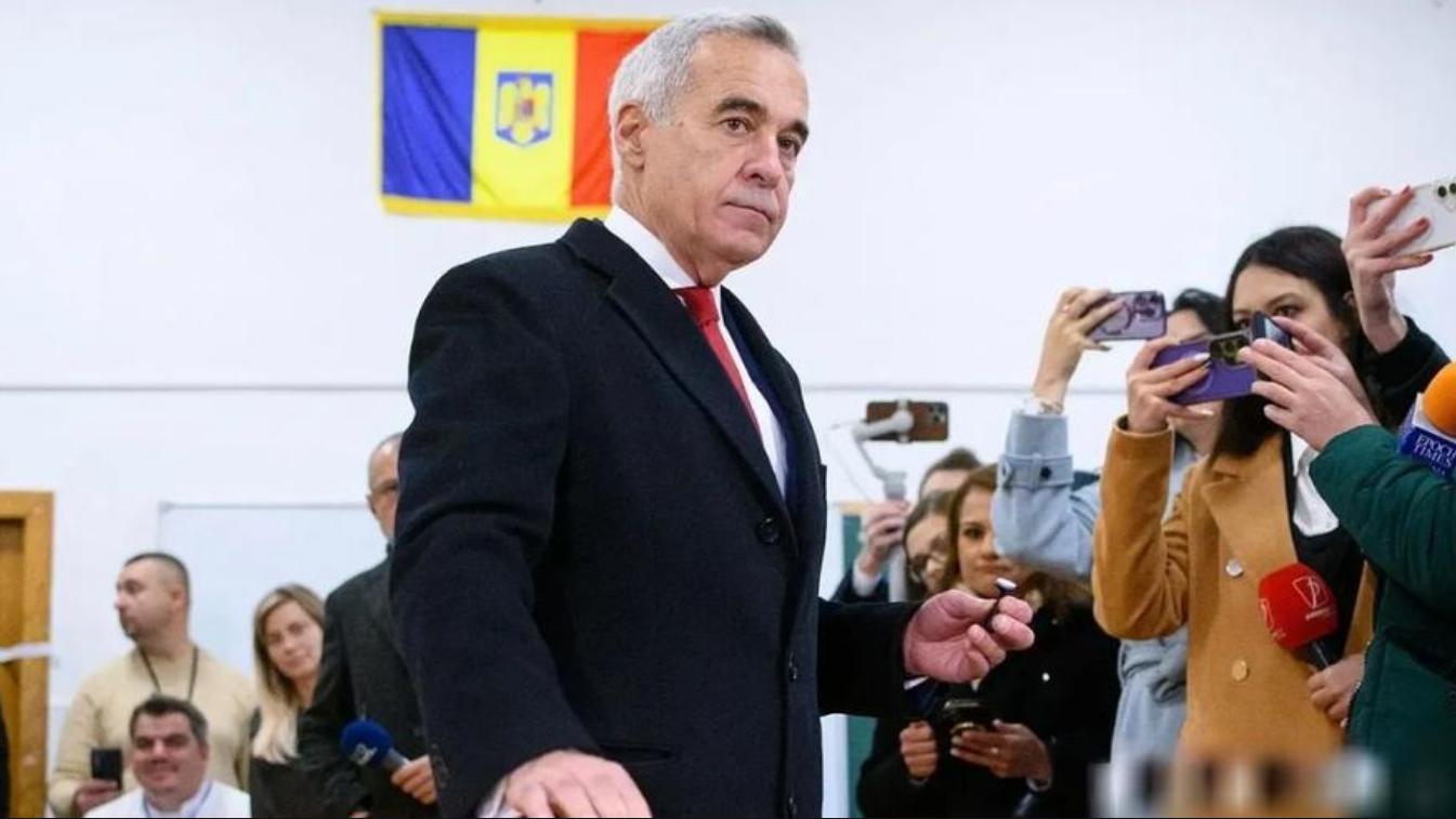 罗马尼亚政局动荡：“准总理”突遭除名 街头暴力升级引国际关注