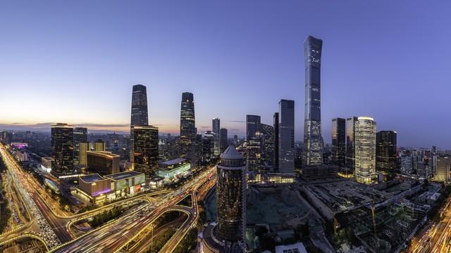 小米汽车工厂，定址北京而非上海武汉，这是为何？