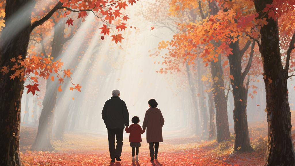 孩子在家易怒？背后藏着你不懂的心酸！