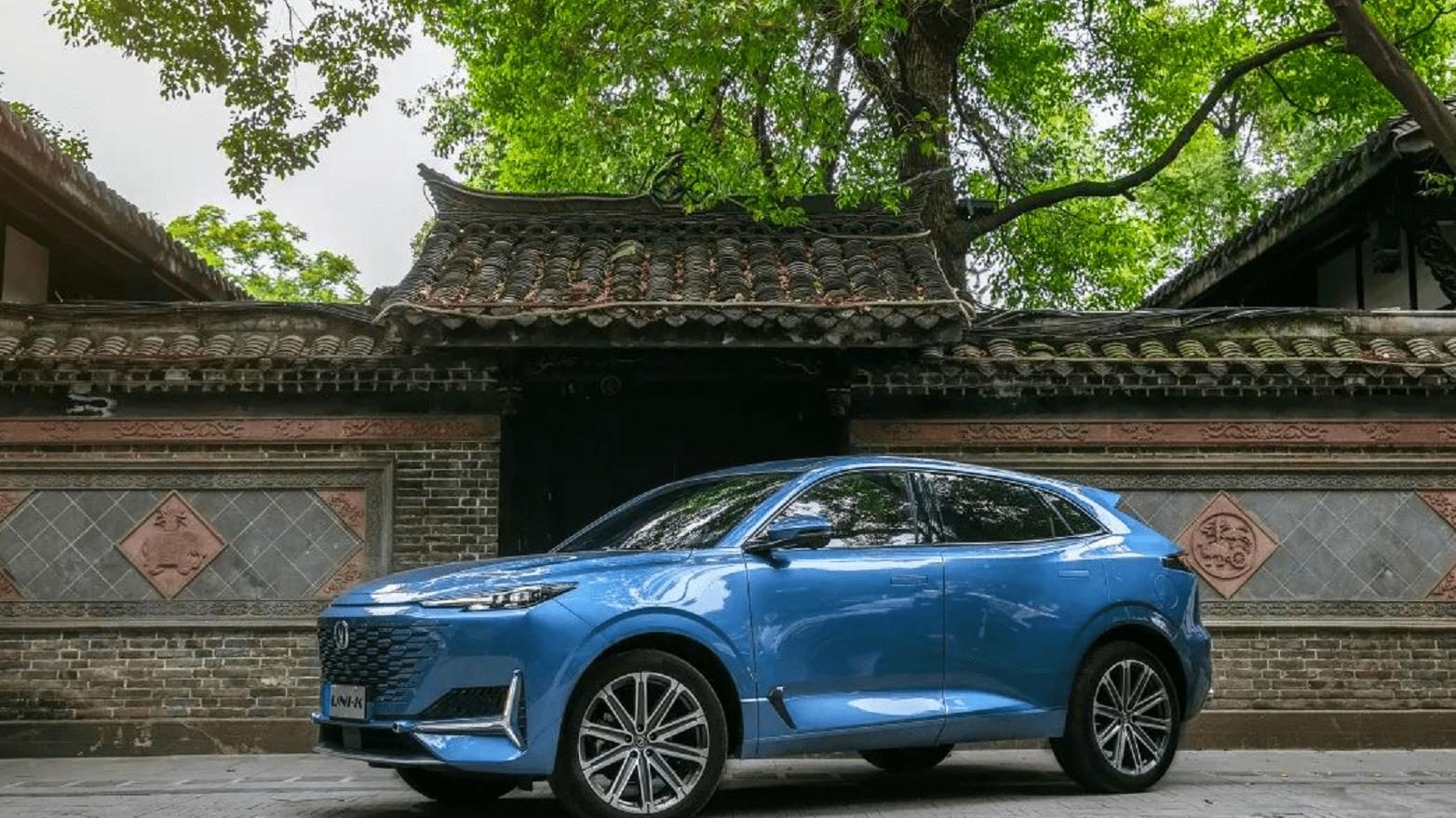 开车自驾游，这些得注意