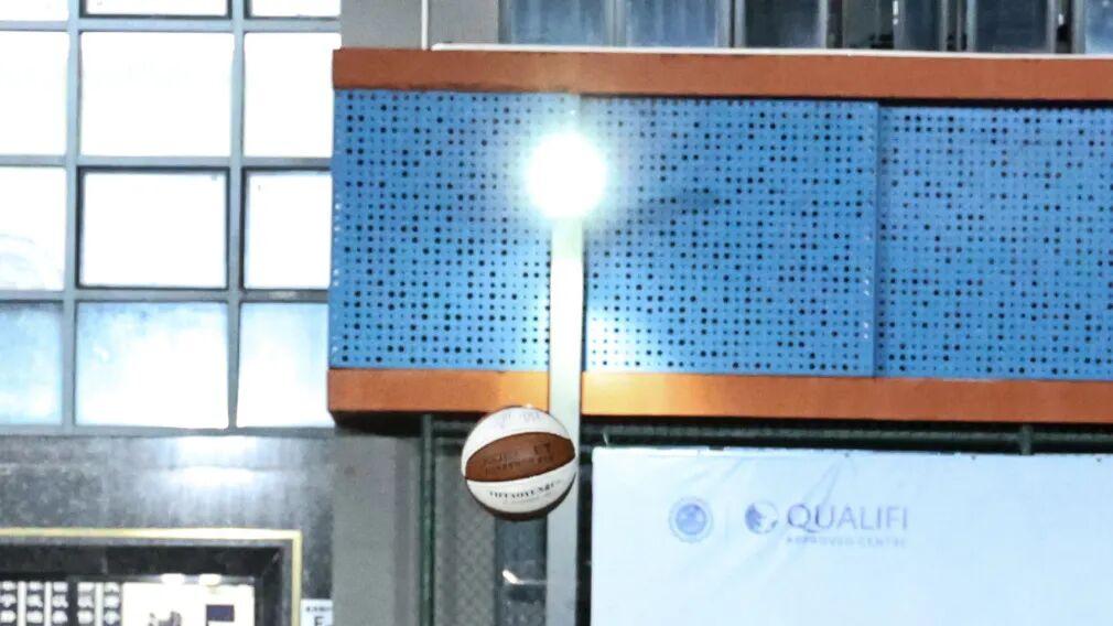 谁主青春篮坛？2025“校长杯”热血图鉴，定格少年高光时刻！