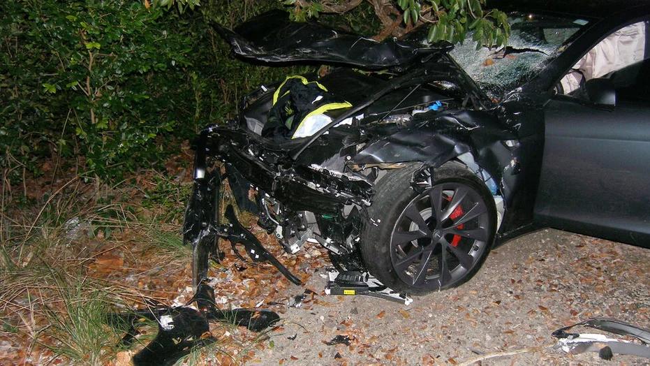 判罚17.4亿元！特斯拉智驾神话破灭，懂车帝榜单成最大讽刺