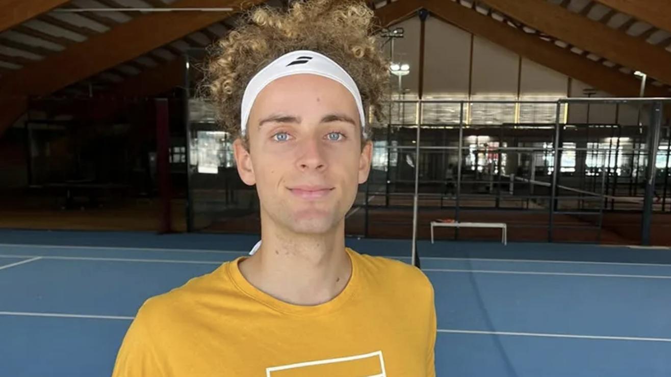 不再隐藏！瑞士天才球员出柜，称“真实比成功更重要”