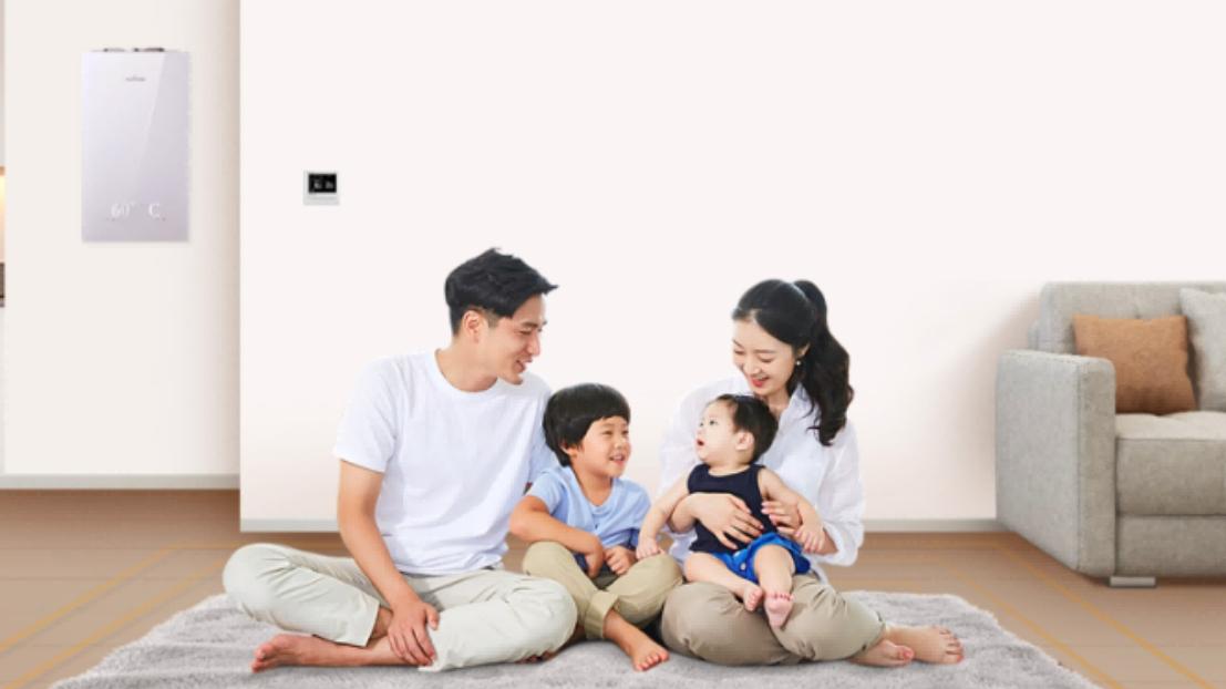 家庭供暖小百科，这些知识要记牢！