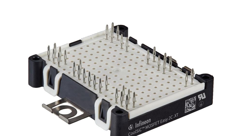 英飞凌推出EasyPACK C
