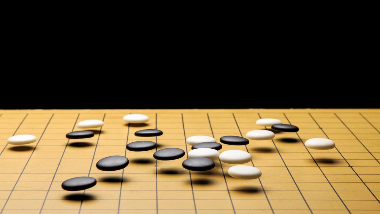 黑白之间，竟藏着孩子理科思维的密码？