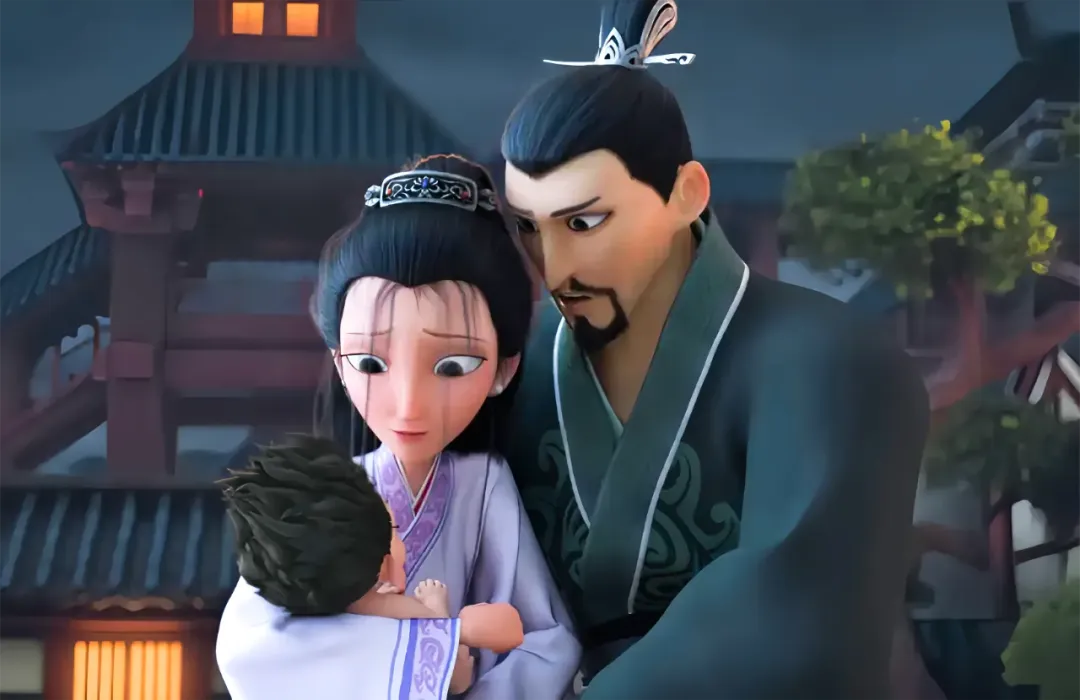 《哪吒2》破100亿票房！导演饺子的父母做对了什么？