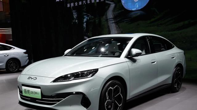 2025年即将上市改款的六款汽车，全新升级，重磅来袭！