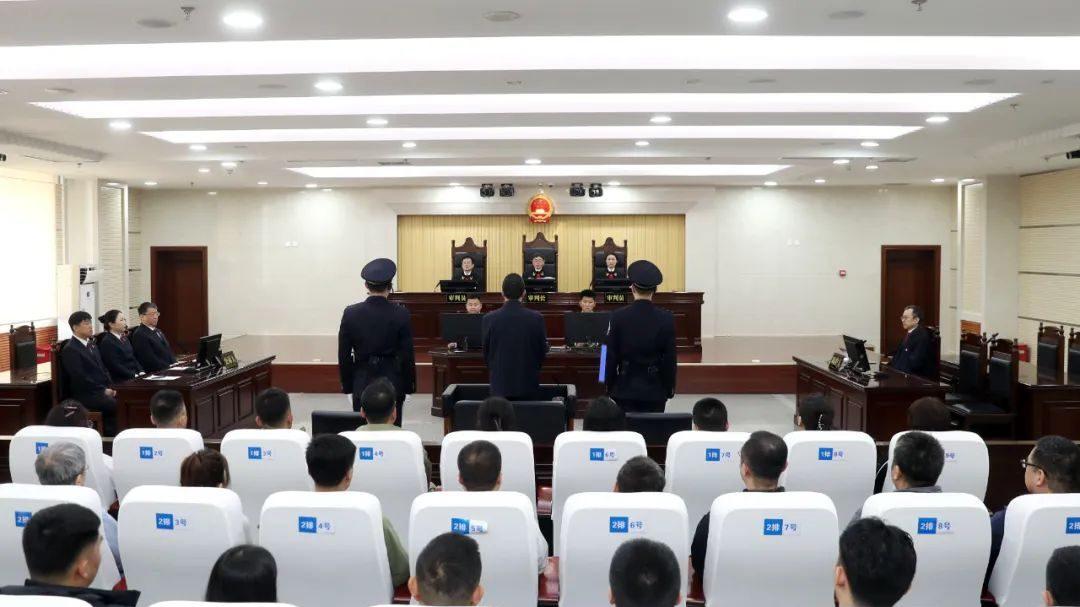 赵伟国贪腐案一审宣判：死缓判决背后的巨额国资流失与争议