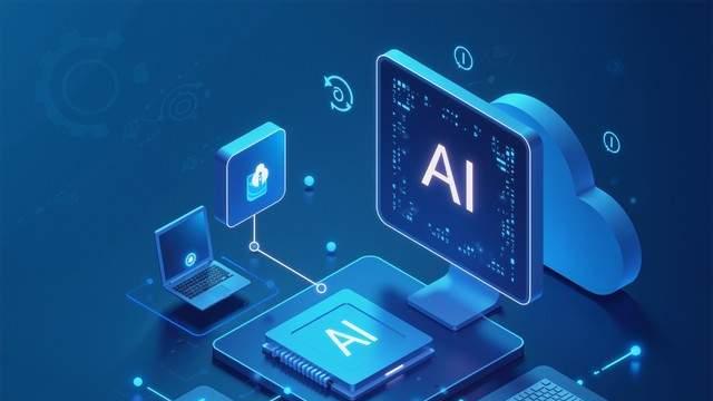 谭建荣：让人工智能“精准落地”，向“精准”要价值