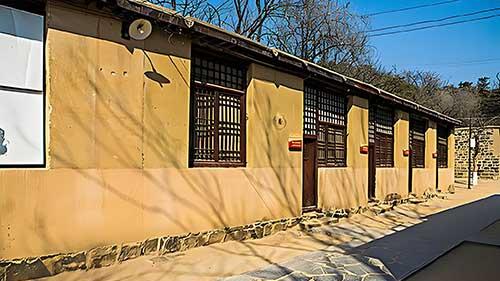 西柏坡干部培训：红色精神如何赋能现代职业素养？