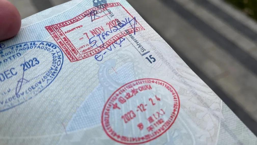 美国L1签证办理指南：家属签证申请与续签注意事项