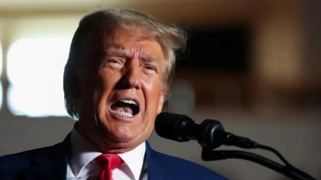 放弃谈判改明抢，特朗普生拉硬扯：中国影响力太强，必须交出运河