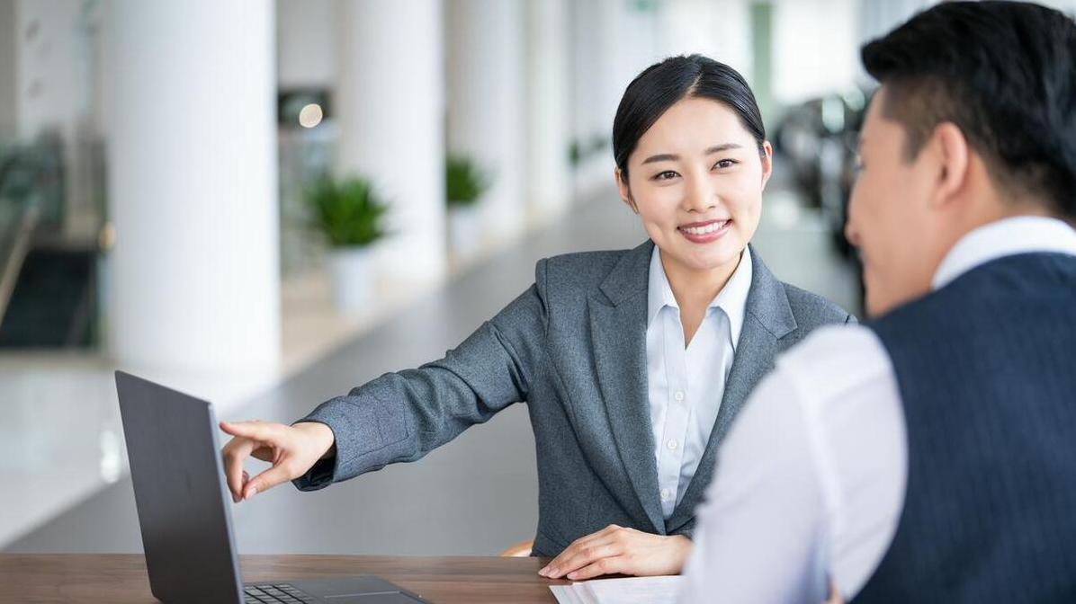 为什么一遇到工作不顺心大家都想离职？