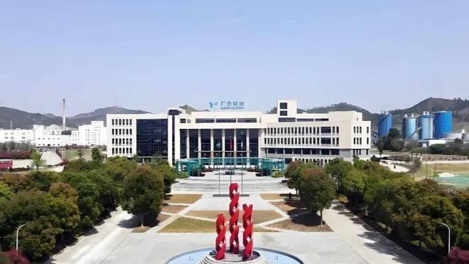 广济药业：成也维生素败也维生素