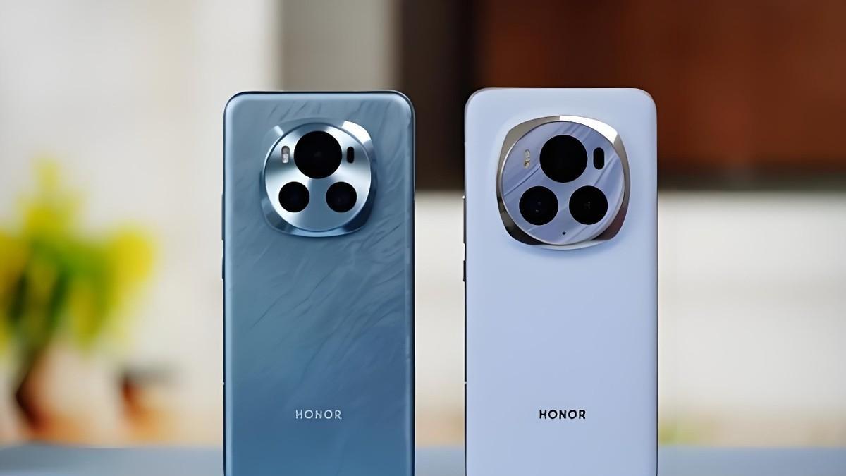 荣耀开启清仓模式，16GB+512GB暴降2170元，3D人脸+卫星通信