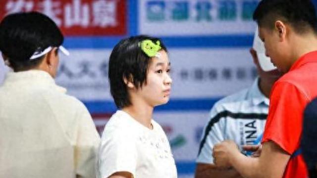 全红婵传出好消息，周继红复聘打破传言，看来郭晶晶当年说的没错