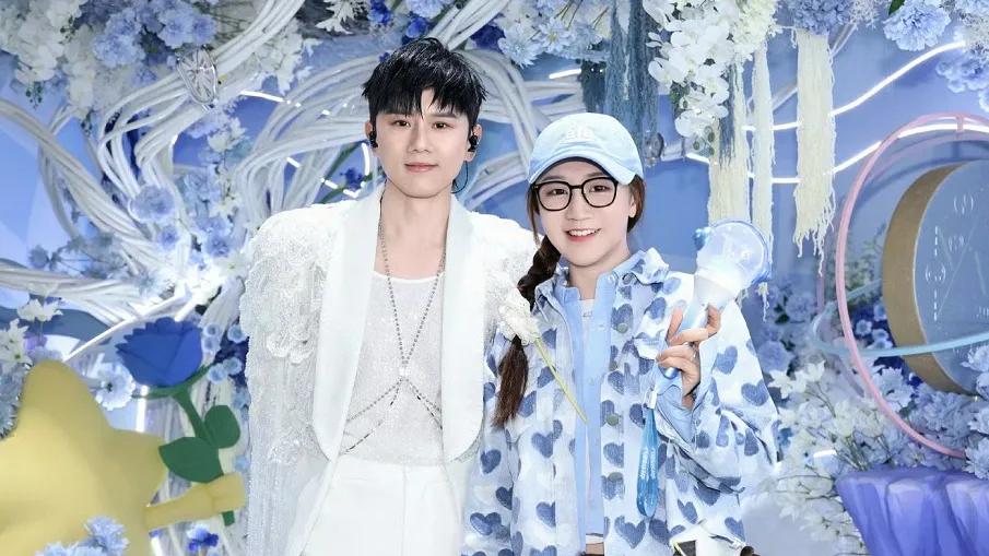 陈梦太美了！气质优雅，分享奥运夺冠历程：拿金牌后更从容