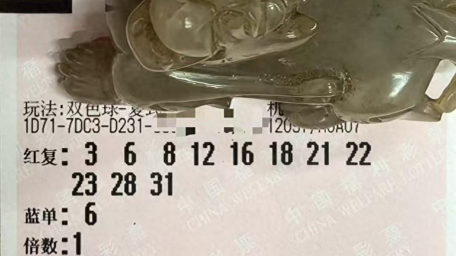 复式大票、单式票和胆拖票齐聚，谁能笑到最后？25140期双色球晒票欣赏