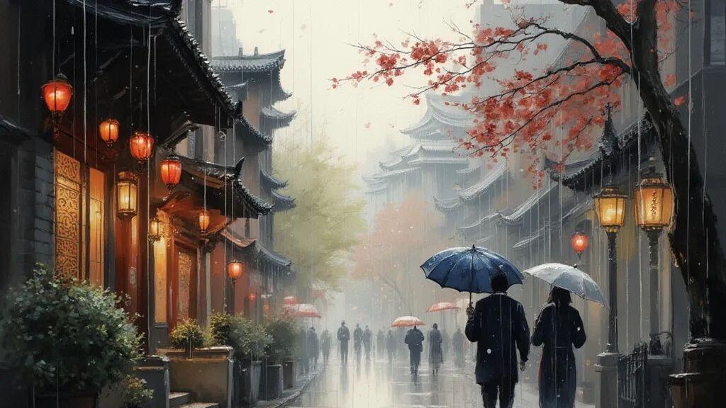 中年后的你，若家中满足四项条件，已胜过九成家庭了