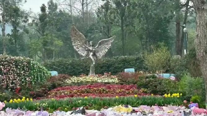 ​小S发声：一切圆满！