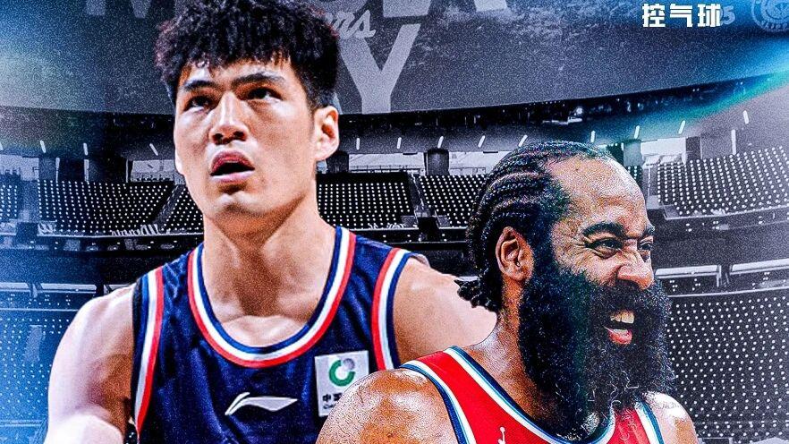 NBA季前赛！广州男篮47分惨败，陈国豪13+5，刘彦诚三分球5中4