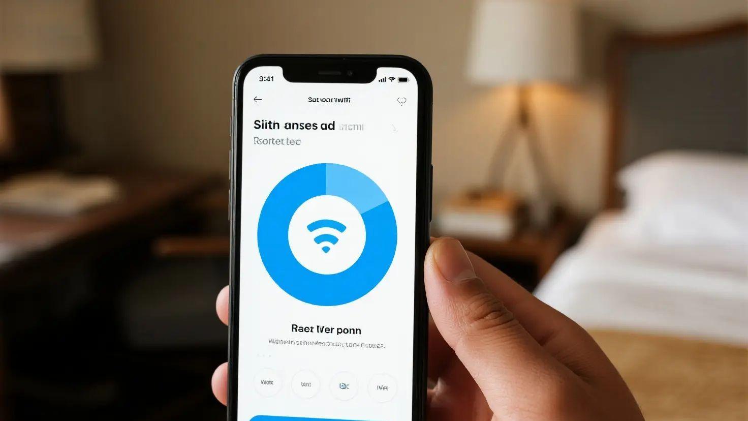 科莱克Type-C系列UF-100随身WIFI：高效网络解决方案白皮书