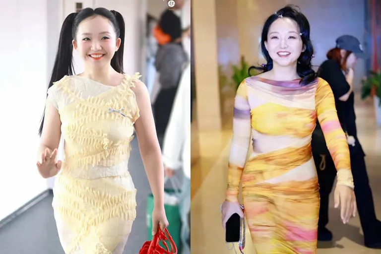 李嘉琦《乘风2025》表现引发其他姐姐集体鸣不平，网友：这姑娘确实被低估了……
