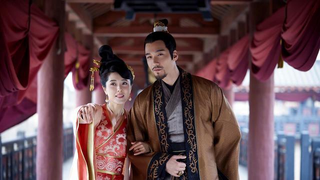 汉宣帝的女儿敬武公主，先后嫁了3人，与继子有奸情，被王莽赐死