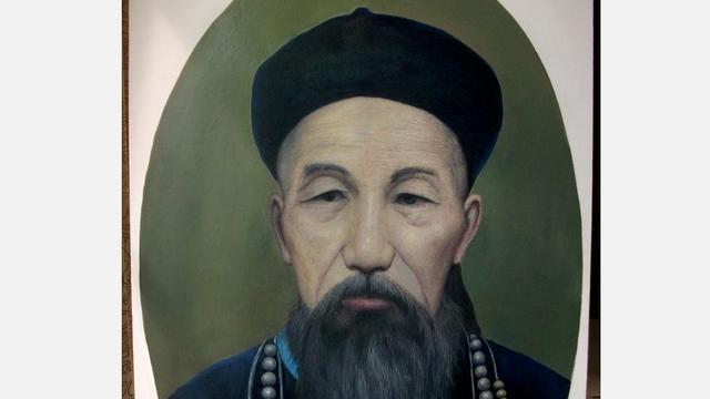 曾国藩：一个一心做完人的道德君子，他的内心之痛，谁懂？