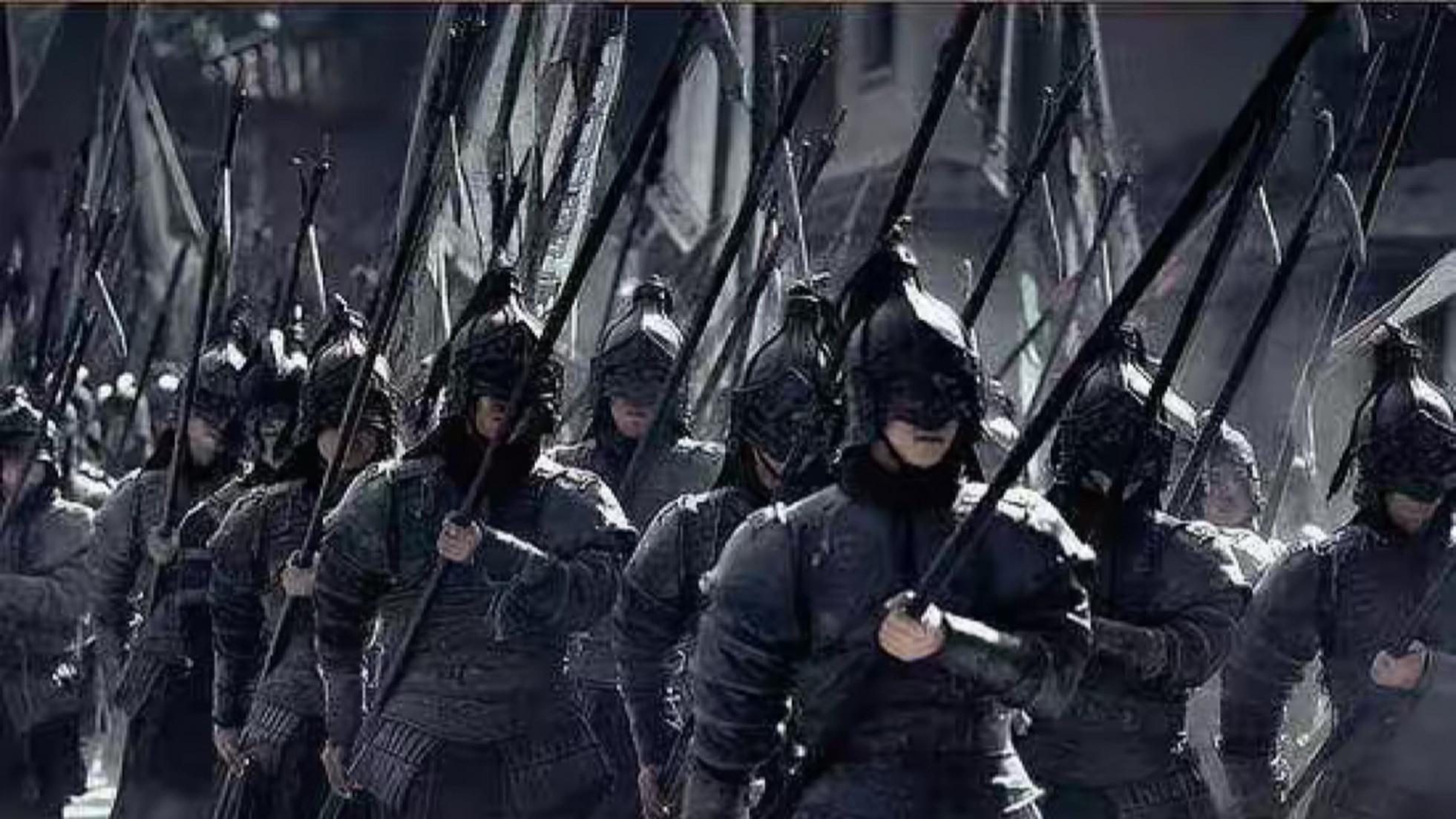 张辽八百破十万，从逍遥津到濡须口，解码东吴屡攻不克的地理困局！