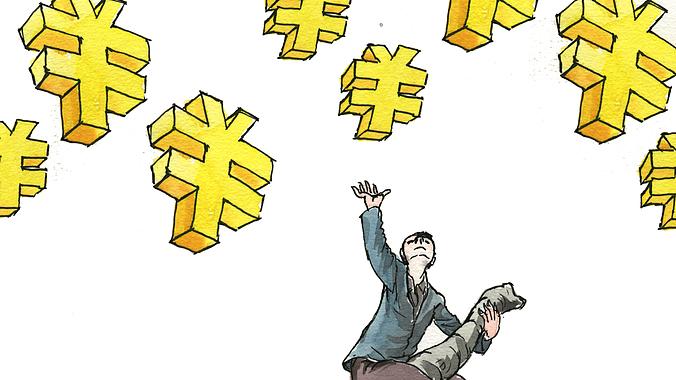 告别体力换钱，3 种模式实现躺赚人生