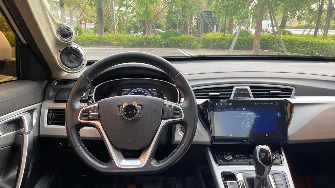 吉利博越量子充电系统实测，基因钥匙生物识别，车主量子驾驶日志，现象级生物安全工程